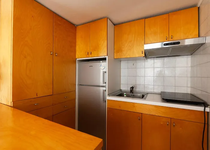 Appartement Youhosty - Lecco 11 Milaan