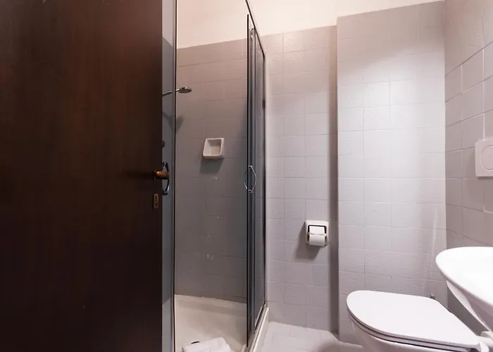 Apartmán Youhosty - Lecco 11