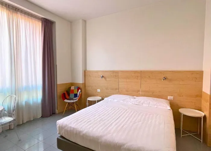 Апартаменты Navigli *