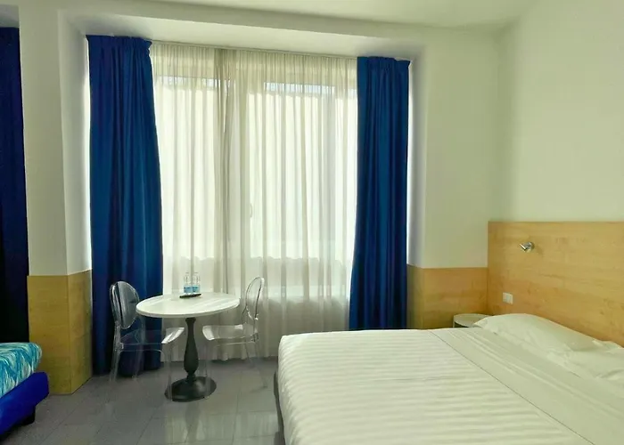 Апартаменты Navigli Милан