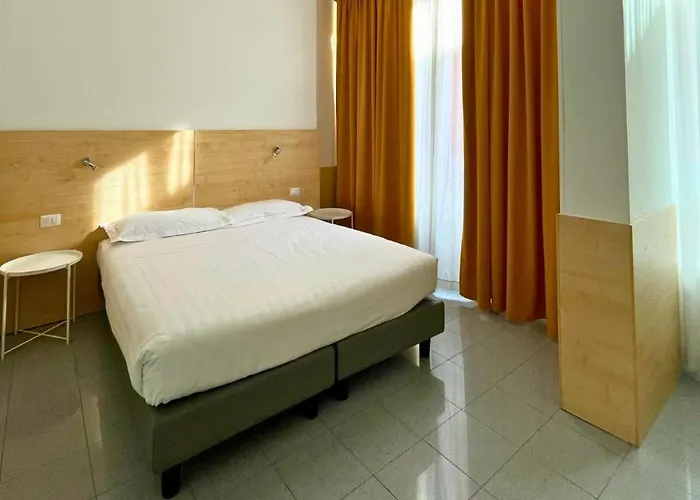 Navigli Apartment *