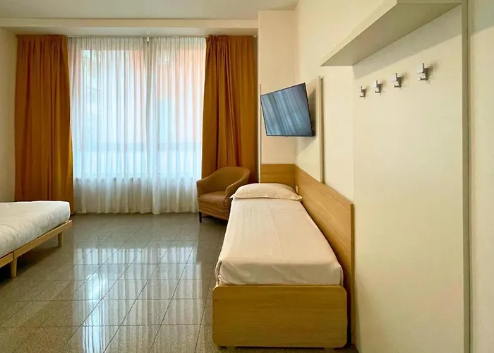 Navigli Апартаменты Милан