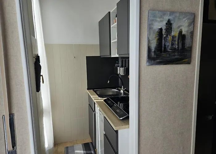 Homegallery - Elegante Milanese