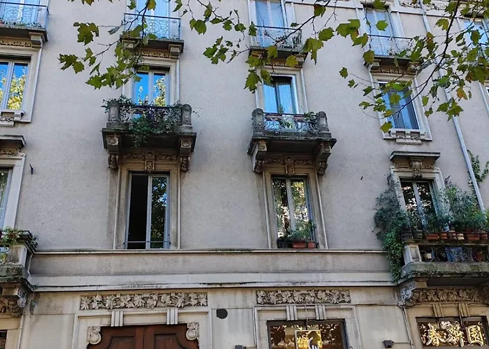 La Casa Di Cris - Milano, Zona Sempione Lejlighed *