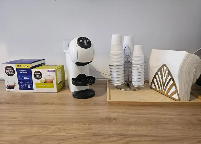 Panoramic Dream House Navigli 米兰