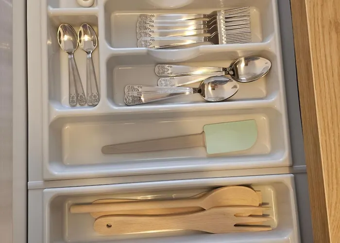 公寓 Panoramic Dream House Navigli 米兰