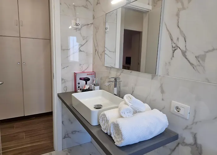 公寓 Panoramic Dream House Navigli *