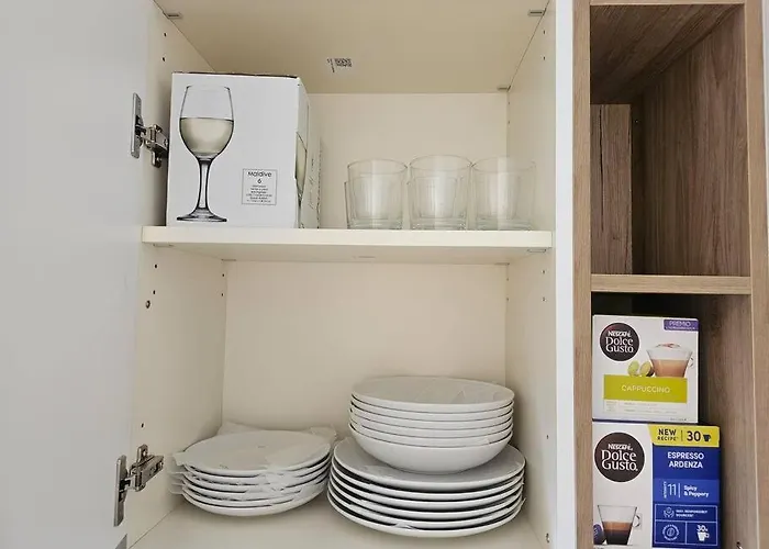 Panoramic Dream House Navigli *