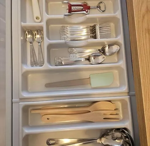 Panoramic Dream House Navigli 公寓 *