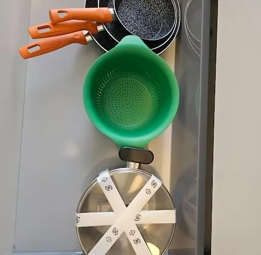 Panoramic Dream House Navigli 公寓 米兰