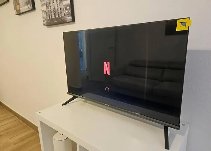 Panoramic Dream House Navigli *