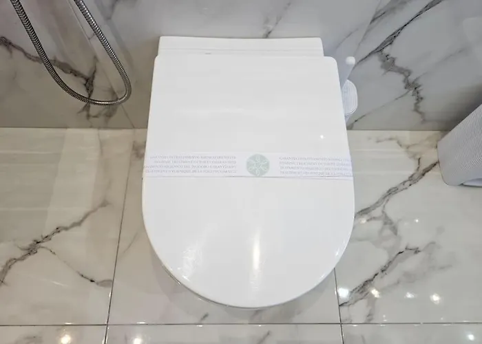 公寓 Panoramic Dream House Navigli