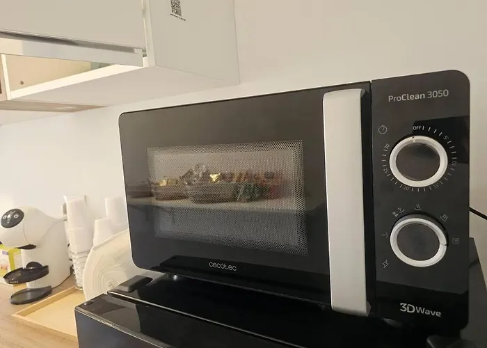 公寓 Panoramic Dream House Navigli 米兰