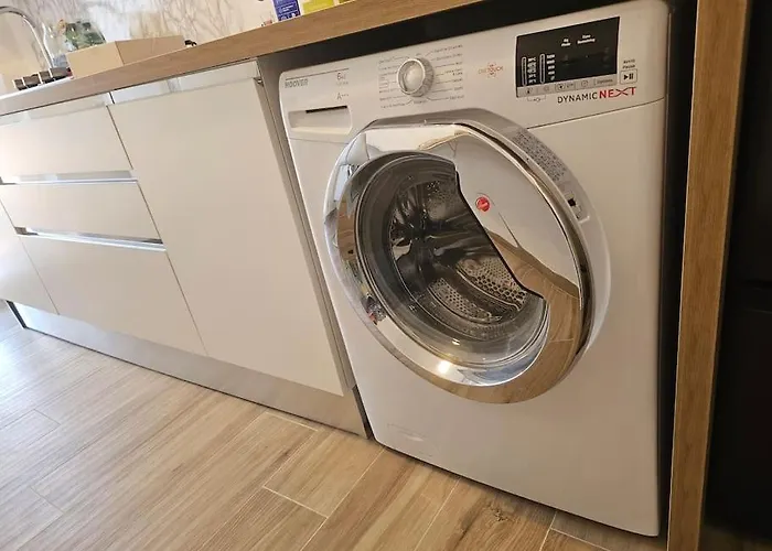 Panoramic Dream House Navigli * 米兰