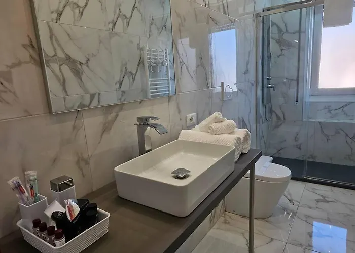 Panoramic Dream House Navigli 公寓 米兰