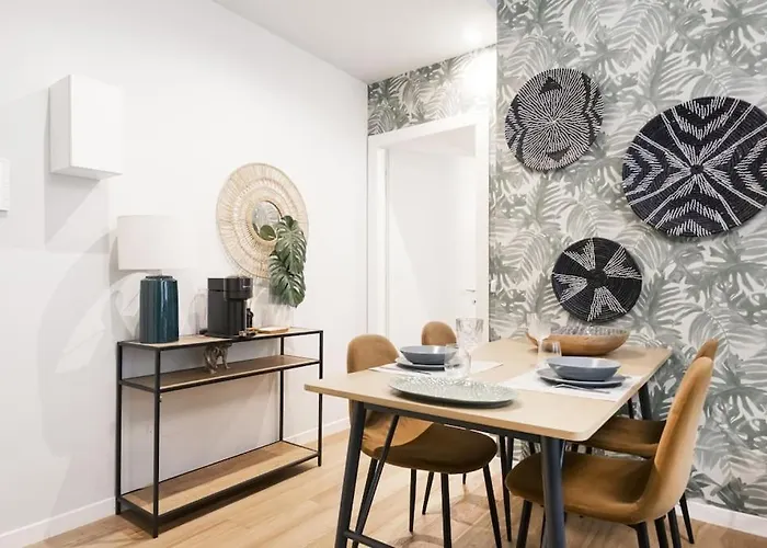 Easylife - - Achille Zezon 8 - Apartmán *