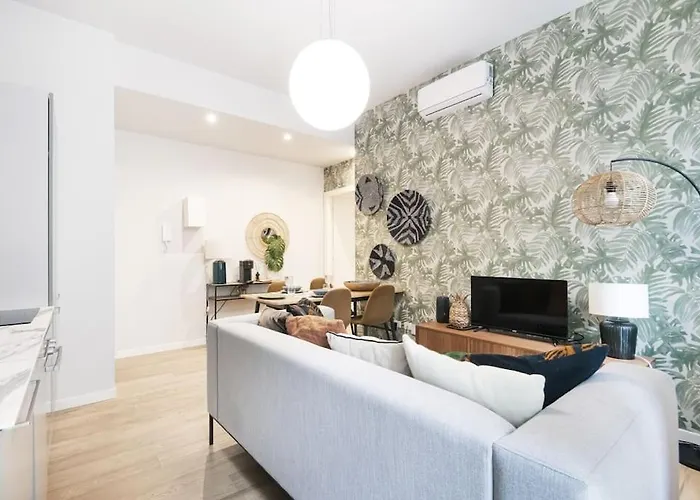 Easylife - - Achille Zezon 8 - Apartmán Milán