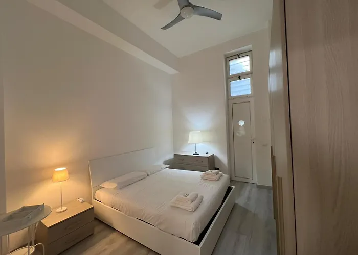 I Host - Breno 1 Appartement Milan