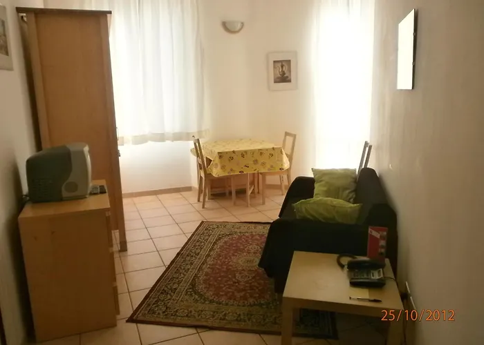 Aparthotel Victoria