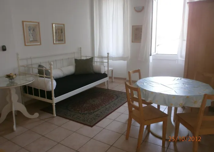 Aparthotel Victoria Milano