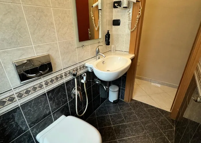 Parma Hotel Mediolan