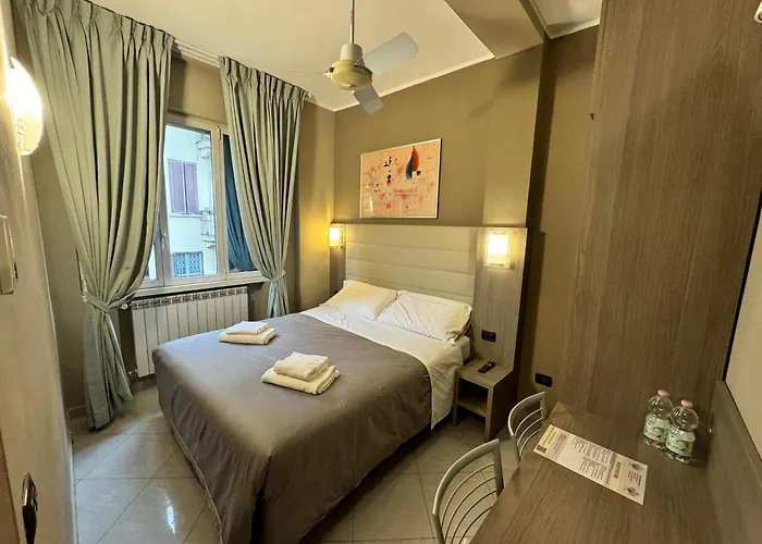 Parma Hotel Mediolan