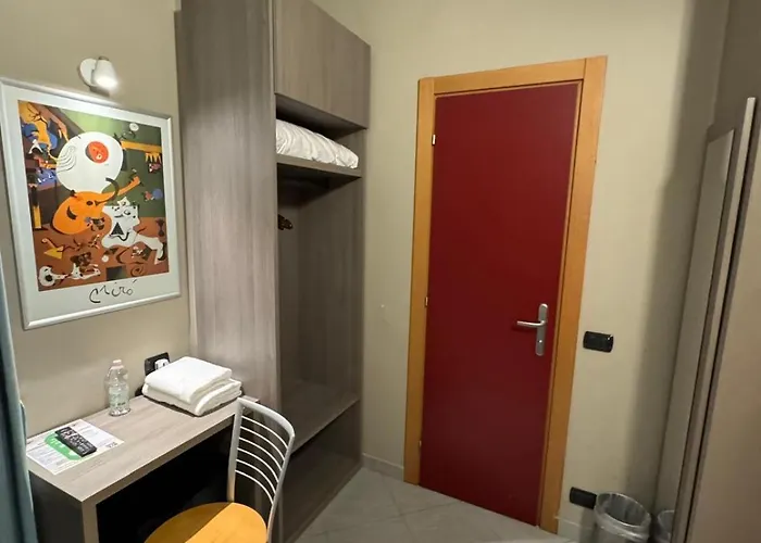 Parma Hotel Mediolan