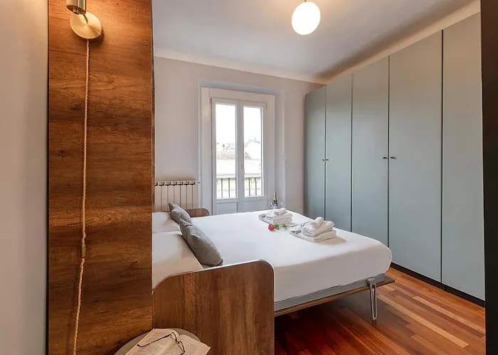 شقة Bnbutler - Buenos Aires 49 - Lungo La Via Dello Shopping