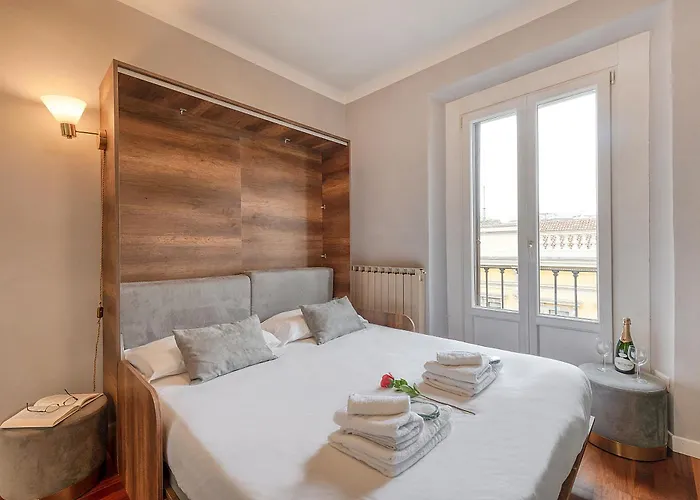 Bnbutler - Buenos Aires 49 - Lungo La Via Dello Shopping * ميلان