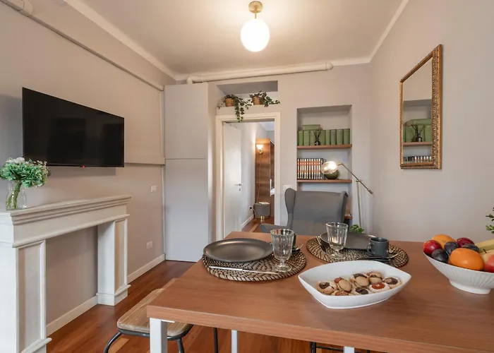 Bnbutler - Buenos Aires 49 - Lungo La Via Dello Shopping