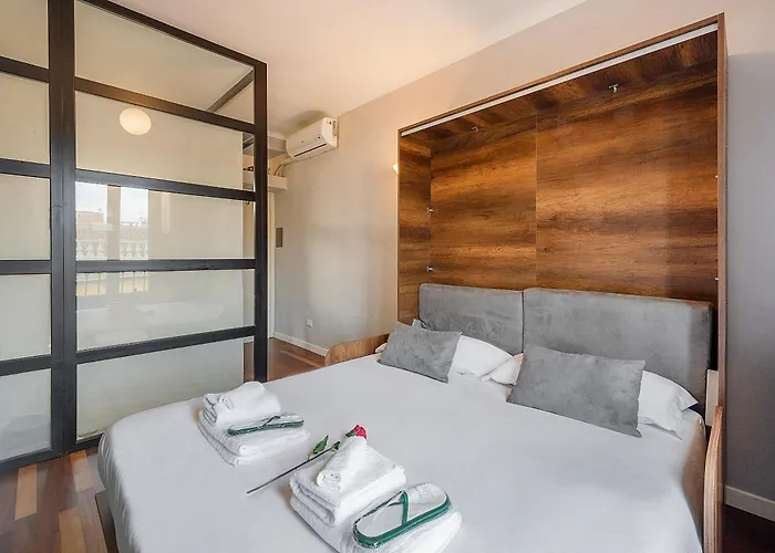 Apartament Bnbutler - Buenos Aires 49 - Lungo La Via Dello Shopping