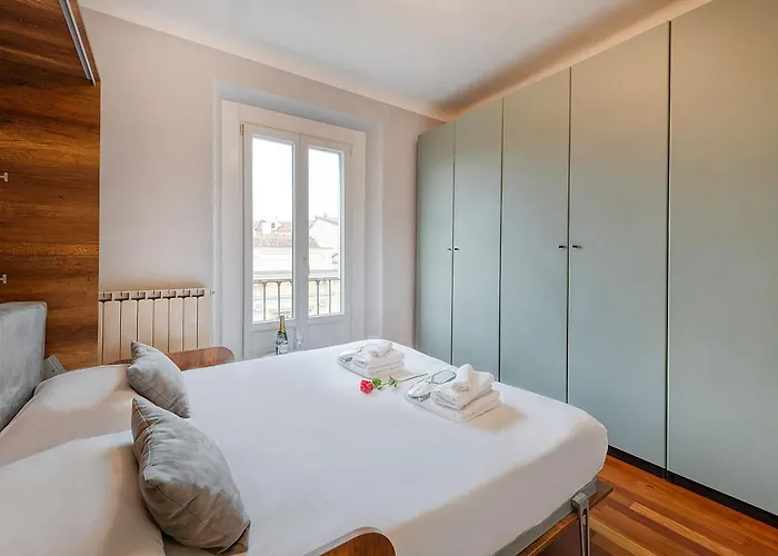 Bnbutler - Buenos Aires 49 - Lungo La Via Dello Shopping شقة *