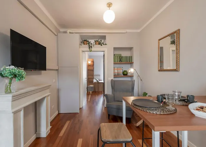 Bnbutler - Buenos Aires 49 - Lungo La Via Dello Shopping Apartament Mediolan
