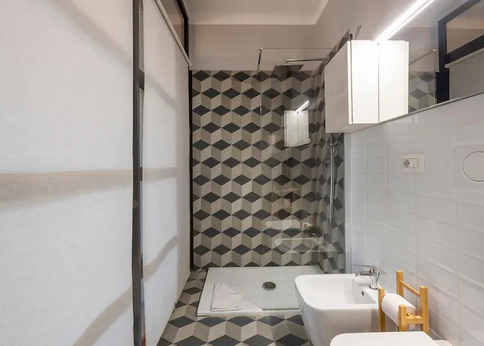 Apartament Bnbutler - Buenos Aires 49 - Lungo La Via Dello Shopping Mediolan