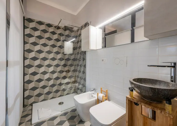 Bnbutler - Buenos Aires 49 - Lungo La Via Dello Shopping *