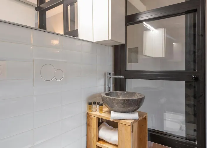 Bnbutler - Buenos Aires 49 - Lungo La Via Dello Shopping