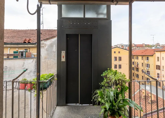 Bnbutler - Buenos Aires 49 - Lungo La Via Dello Shopping شقة