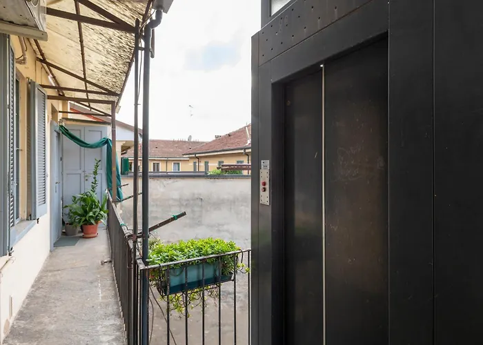 شقة Bnbutler - Buenos Aires 49 - Lungo La Via Dello Shopping