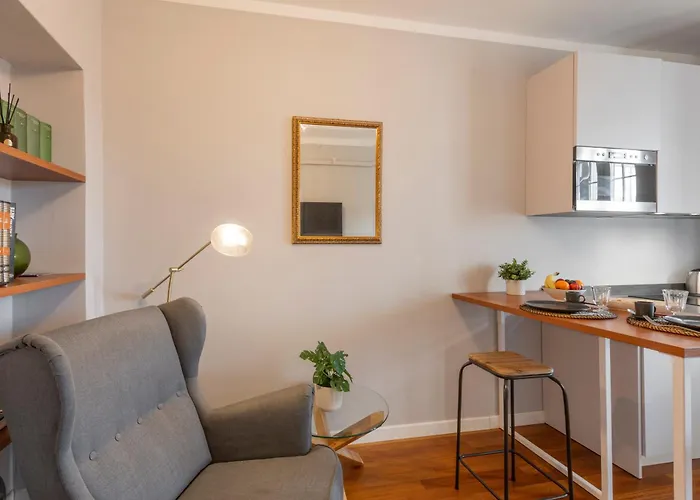 Apartament Bnbutler - Buenos Aires 49 - Lungo La Via Dello Shopping *