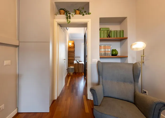 Bnbutler - Buenos Aires 49 - Lungo La Via Dello Shopping *