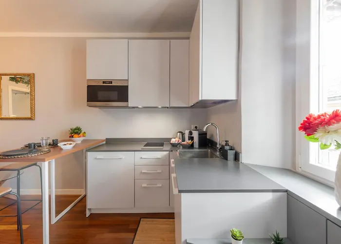 Bnbutler - Buenos Aires 49 - Lungo La Via Dello Shopping ميلان