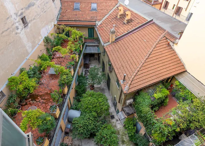 Bnbutler - Buenos Aires 49 - Lungo La Via Dello Shopping شقة *