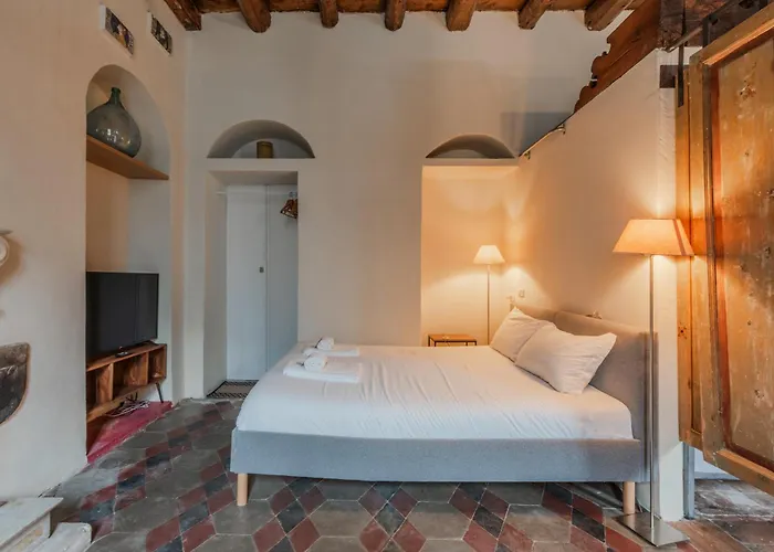 Easytopstay - Porta Garibaldi Antique Charm מילאנו