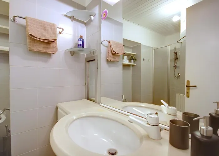 Lägenhet Milanrentals - Moscova *