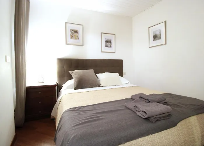 Milanrentals - Moscova *