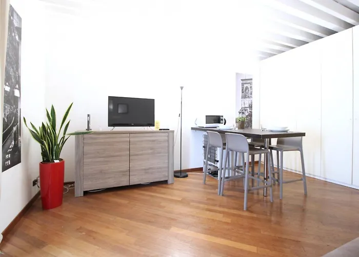 Milanrentals - Moscova *