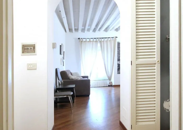 Milanrentals - Moscova