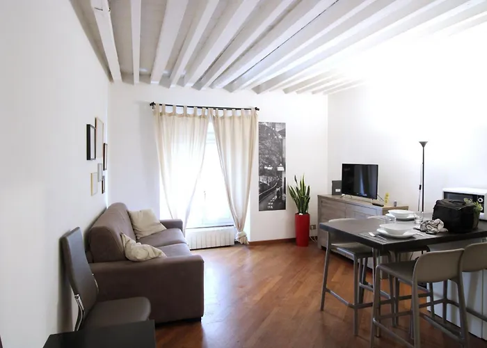 Milanrentals - Moscova *