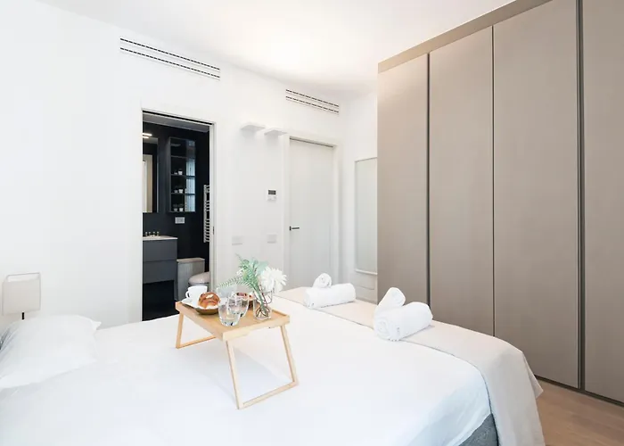 Easylife - - Corsia Dei Servi 11 P3 - Duomo
