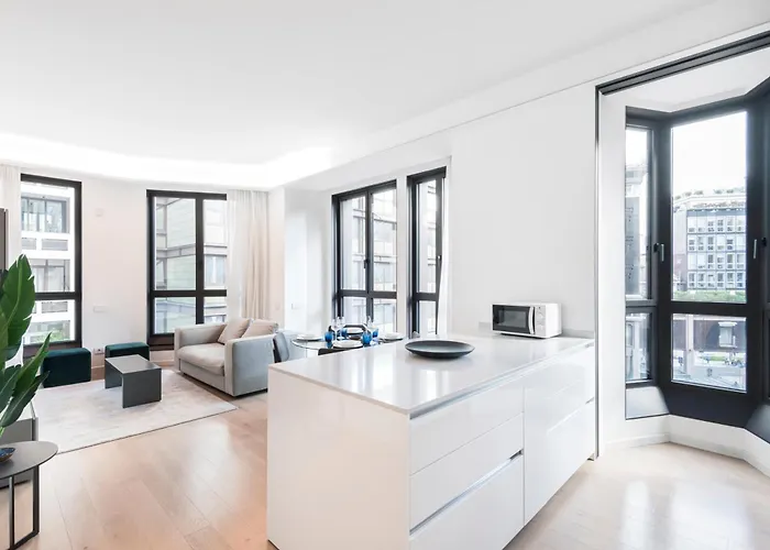 Appartamento Easylife - - Corsia Dei Servi 11 P3 - Duomo